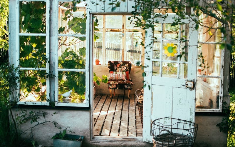 Cozy Cottages